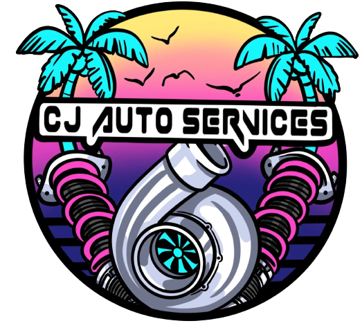CJ Auto Services.