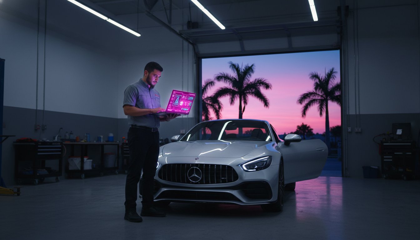 ECU Tuning Near Me: The Ultimate 2026 Guide to Performance & Reliability