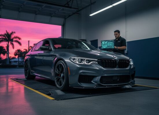 European Car Performance Tuning: The Complete 2026 How-To Guide