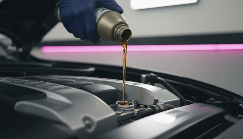 How Often Should Your Engine Oil Change Service Be Done?