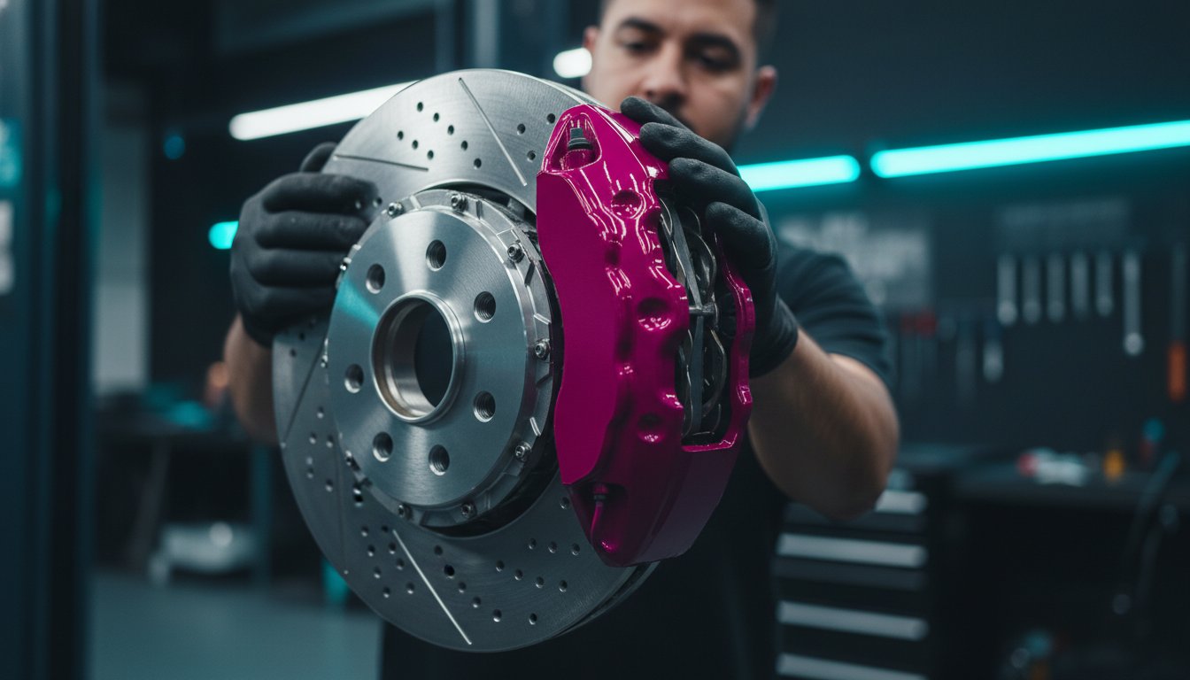 Reliable Brake Repair in Boynton Beach: Expert Care for Every Vehicle