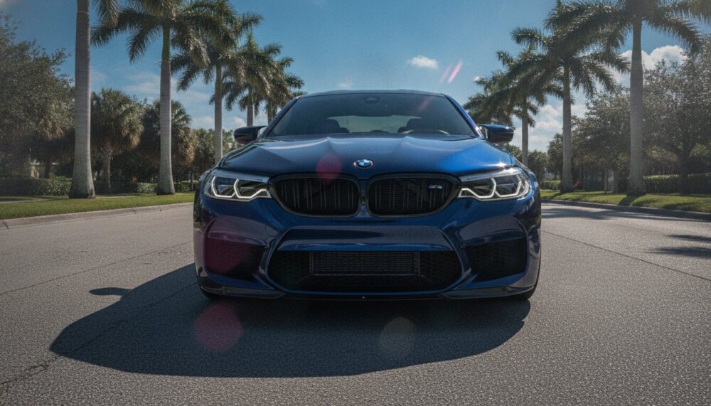 BMW AC Repair Service in Boynton Beach: The Ultimate Comparison & Guide