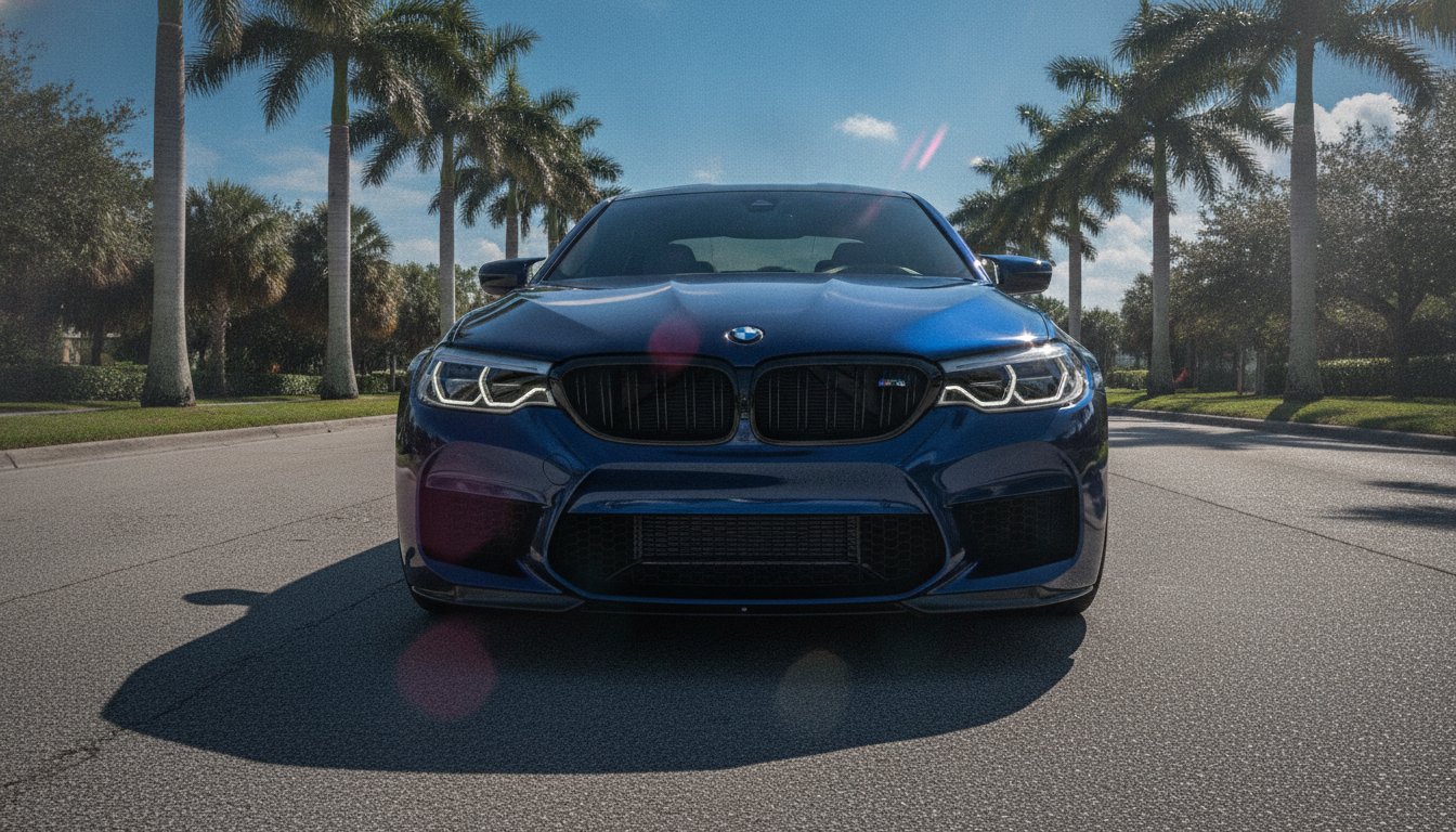 BMW AC Repair Service in Boynton Beach: The Ultimate Comparison & Guide