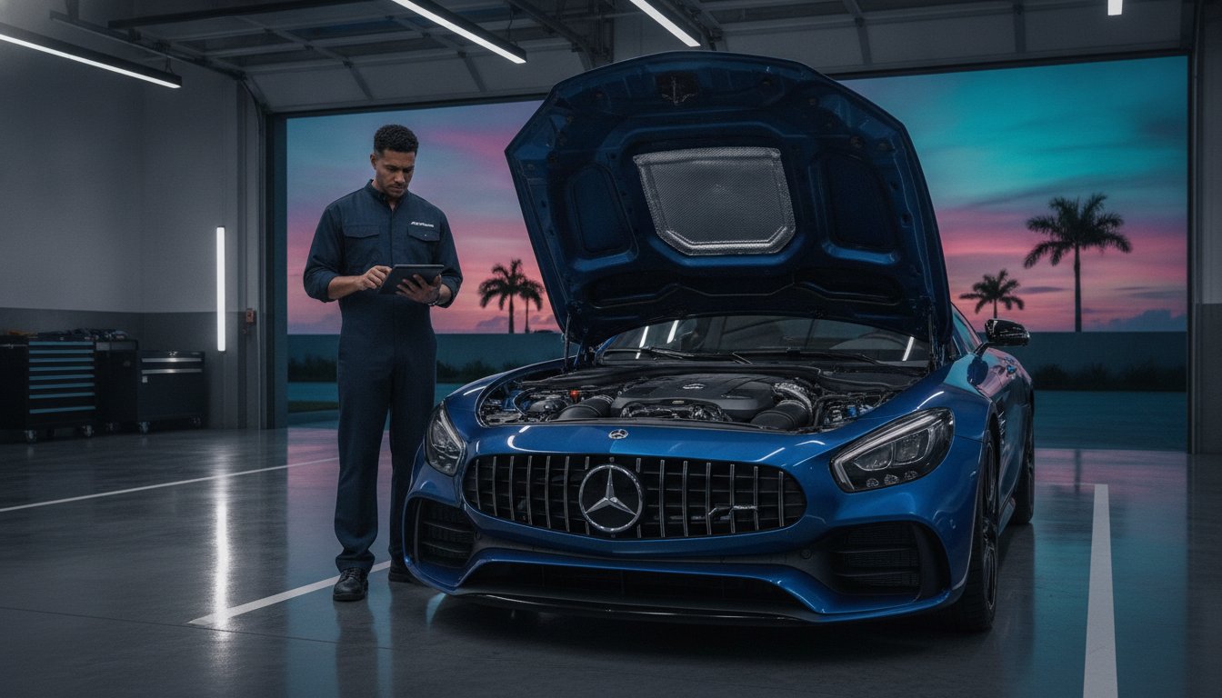 Expert Car Battery Replacement Boynton Beach: The Complete Guide to Electrical Health
