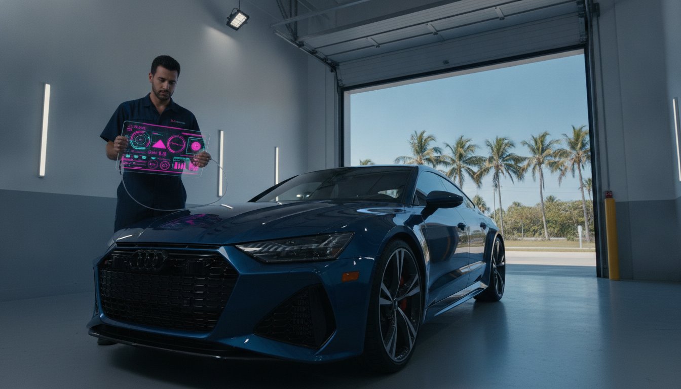 Japanese Car Repair in Boynton Beach: Your 2026 Buying Guide for Specialized Service
