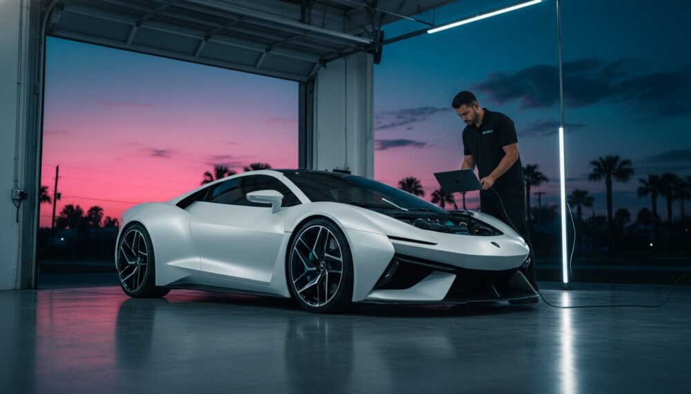Auto Performance Modifications: The 2026 Guide to Tuning and Customization