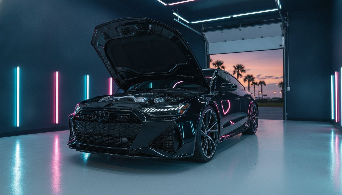 LS Engine Tuning Near Me: The 2026 Guide to Unlocking Performance in Boynton Beach