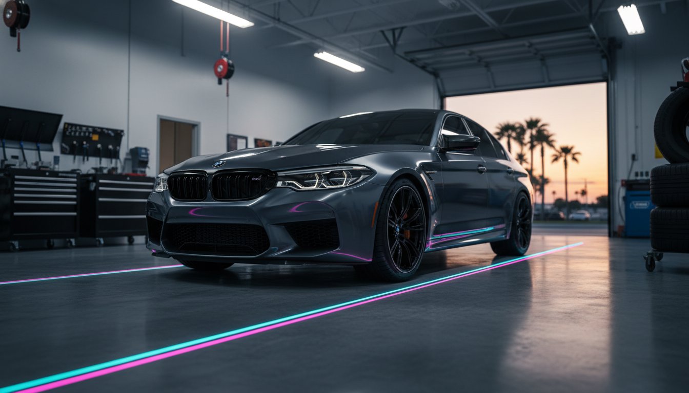 Performance Auto Shop in Boynton Beach: The 2026 Guide to Florida Performance Cars