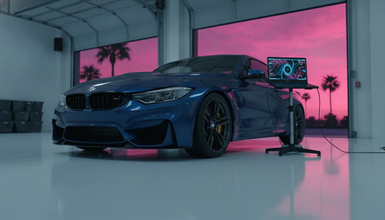Car Performance Tuning: The Complete 2026 Guide to Power and Precision