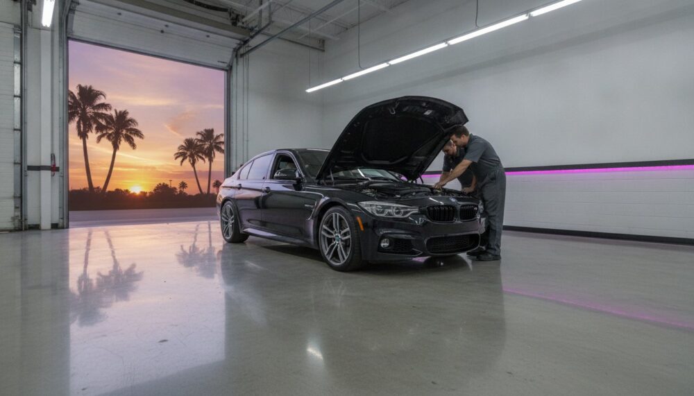 Diesel Repair Shop in Boynton Beach: The 2026 Specialist Guide
