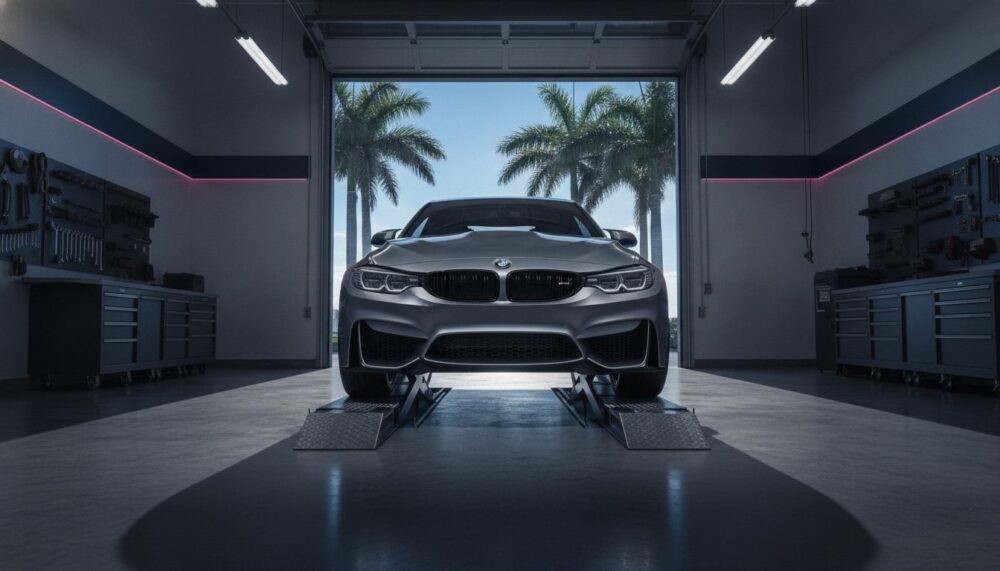 CJ Automotive: Expert Repair & Performance in Boynton Beach