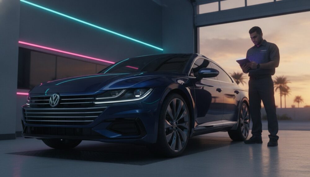 Expert VW Specialist in Boynton Beach | Precision Volkswagen Service
