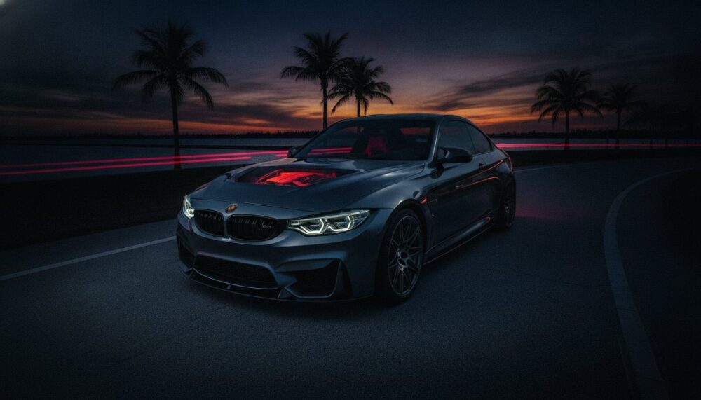 Max Performance: Tuning & Upgrades in Boynton Beach
