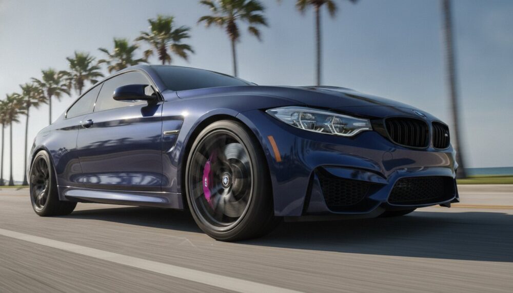 Expert BMW Brake Repair in Boynton Beach: The 2026 Performance Guide