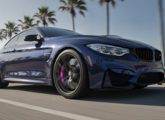 Expert BMW Brake Repair in Boynton Beach: The 2026 Performance Guide
