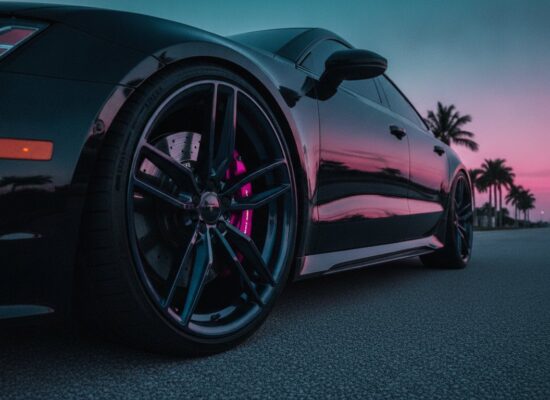 Automotive Powder Coating in Boynton Beach: The Ultimate Guide to Durable Custom Finishes