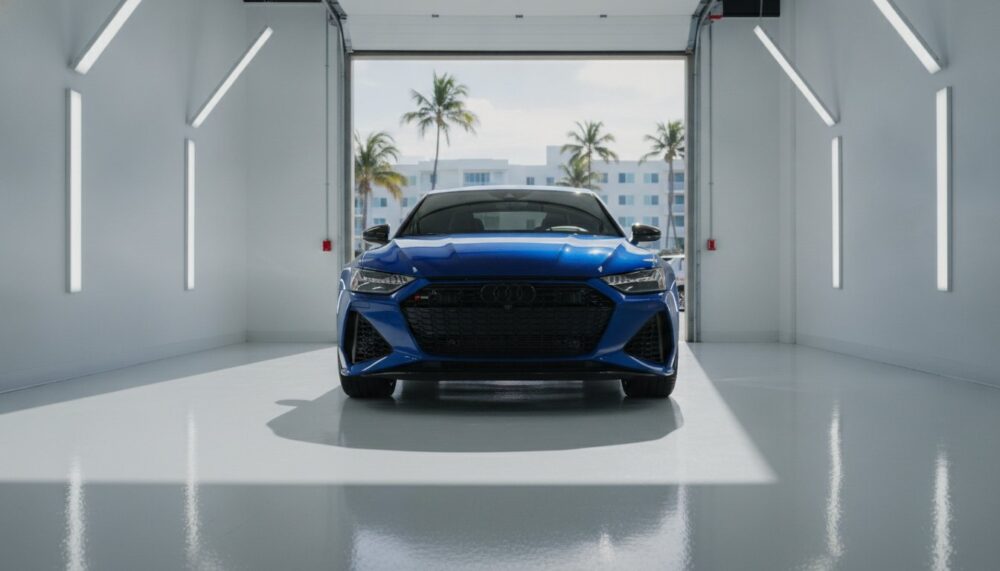 Expert Audi Repair in Boynton Beach: Precision Care for Your Luxury Vehicle