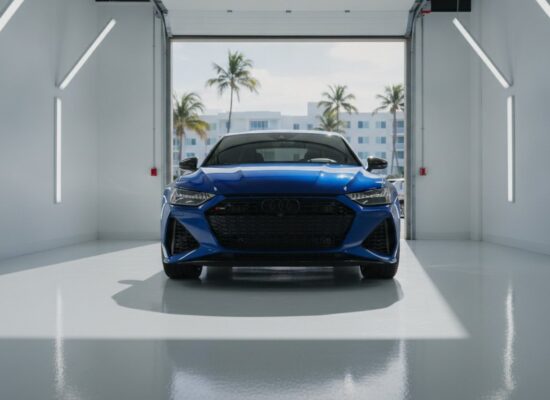 Expert Audi Repair in Boynton Beach: Precision Care for Your Luxury Vehicle