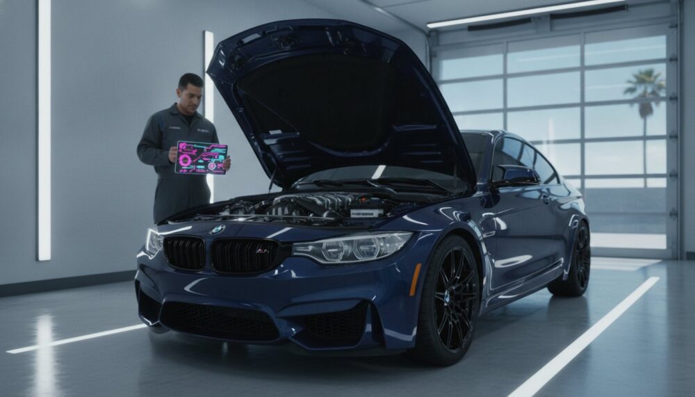 Expert BMW Battery Replacement in Boynton Beach: The 2026 Specialist Guide