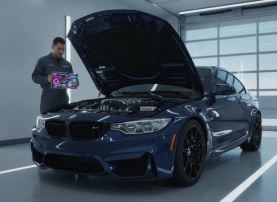 Expert BMW Battery Replacement in Boynton Beach: The 2026 Specialist Guide