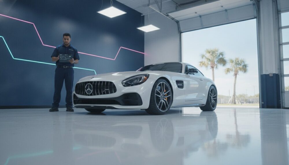 Mercedes A Service vs. B Service: The Complete 2026 Maintenance Guide